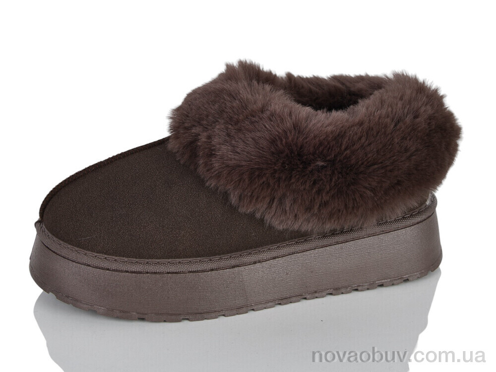 Уги MaiNeLin 38-1 brown