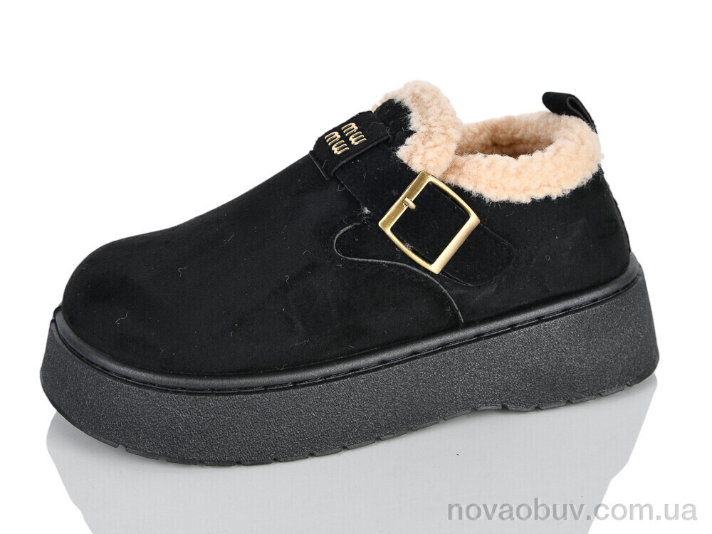 Уги MaiNeLin 35-1 black