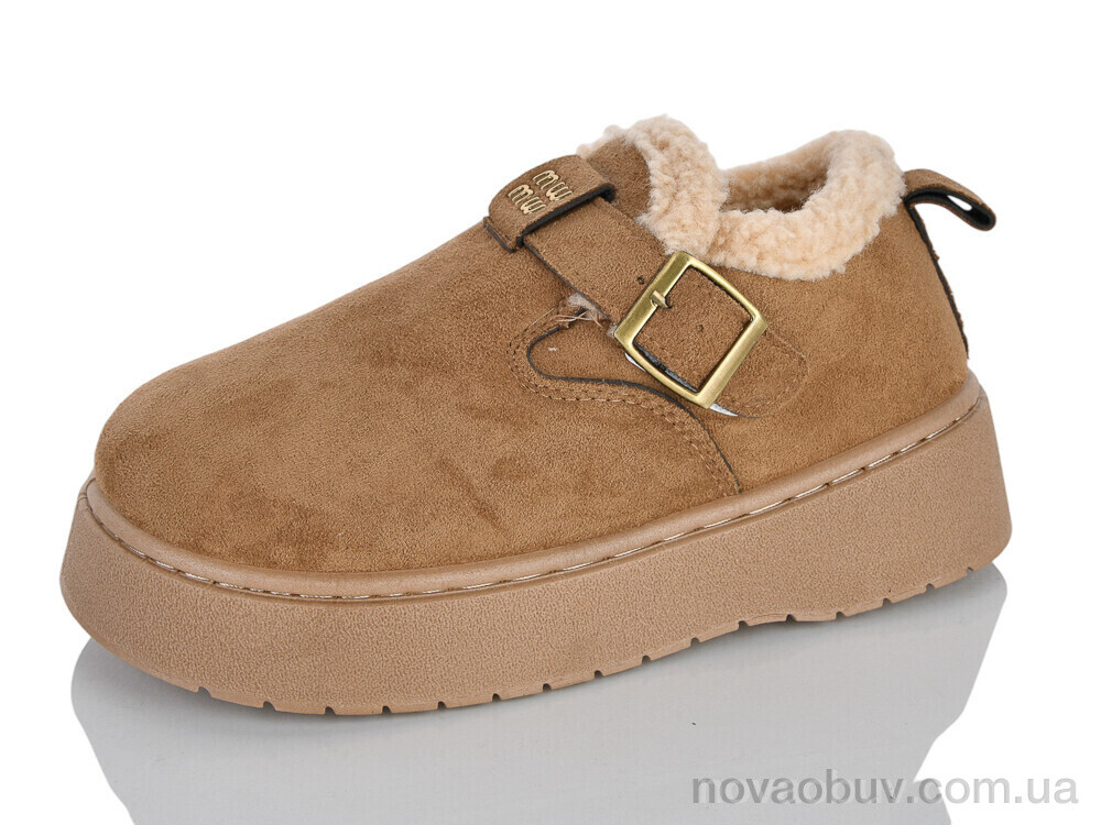 Уги MaiNeLin 35-1 khaki