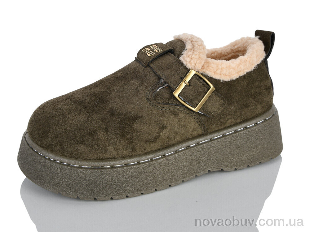 Уги MaiNeLin 35-1 green