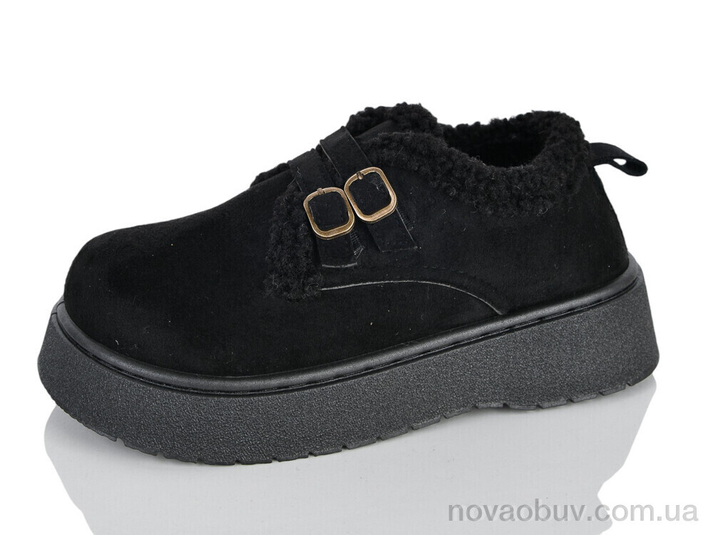 Уги MaiNeLin 37-1 black