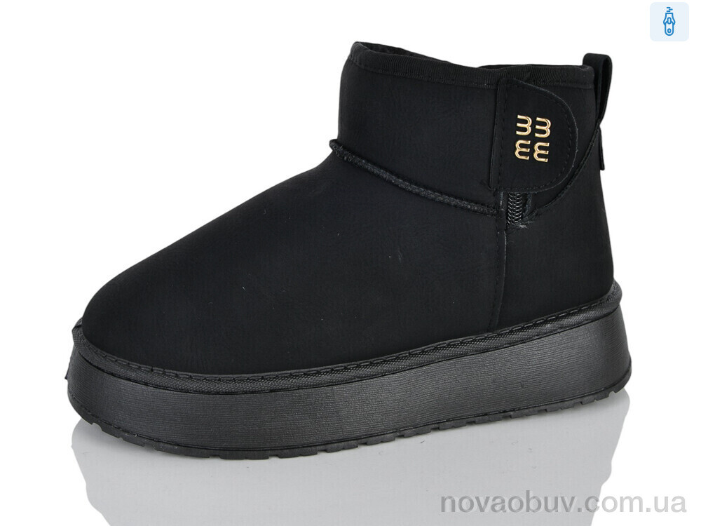 Уги MaiNeLin 33-1 black