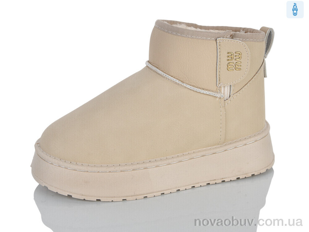 Уги MaiNeLin 33-1 beige
