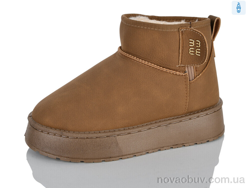 Уги MaiNeLin 33-1 brown