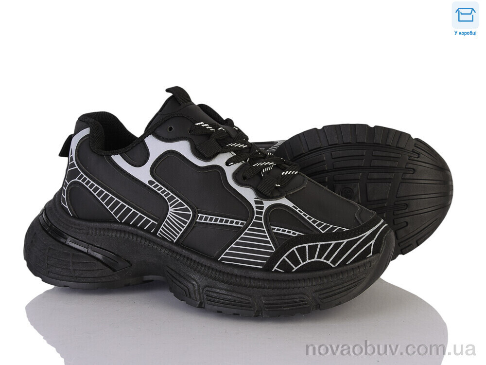 Кросівки Мир 4602-LD1-1