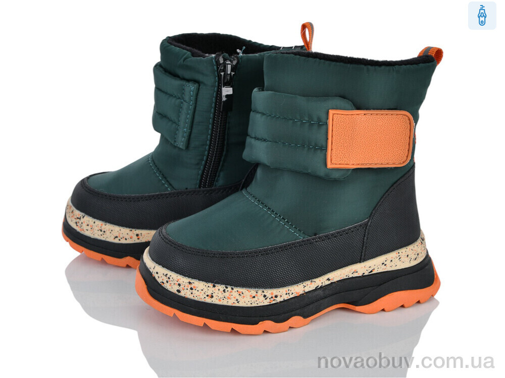 Дутики Xifa kids FG24111-1L