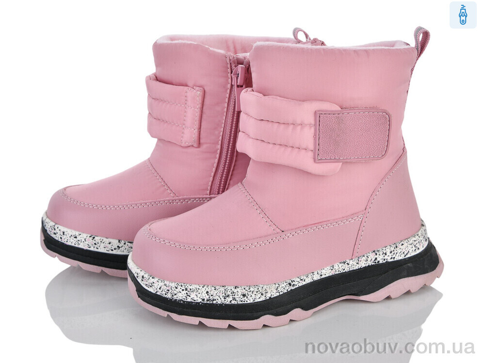 Дутики Xifa kids FG24111-2F