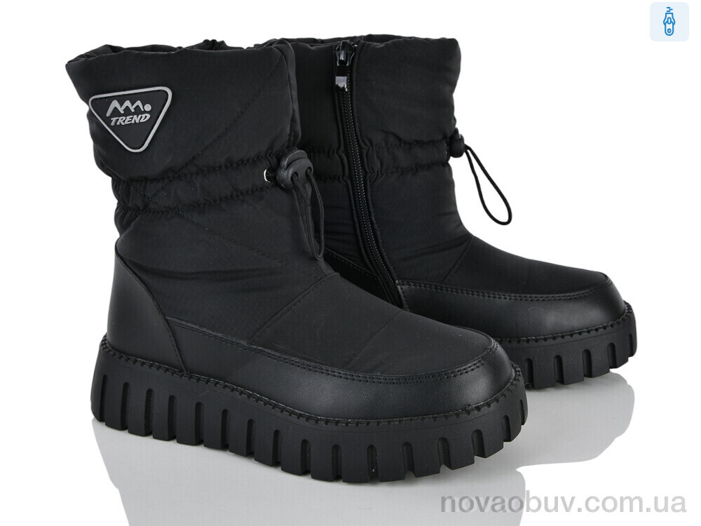 Черевики Xifa kids FG2301-3A