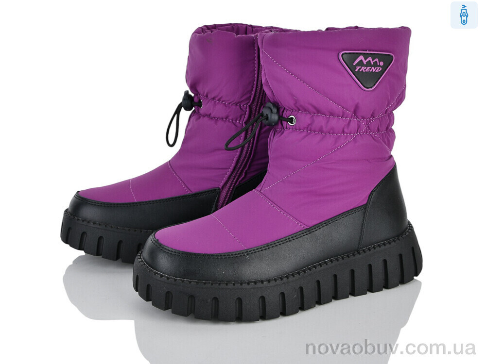 Черевики Xifa kids FG2301-3Z