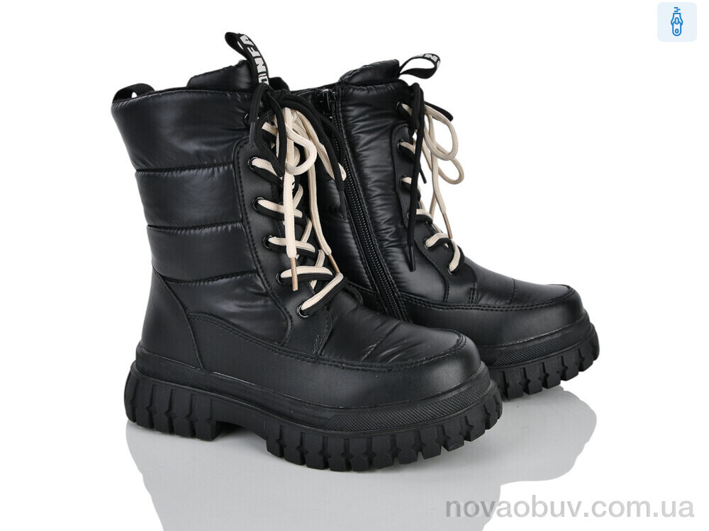 Черевики Xifa kids FG2309-3A