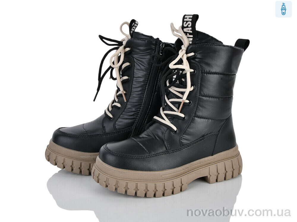 Черевики Xifa kids FG2309-3B