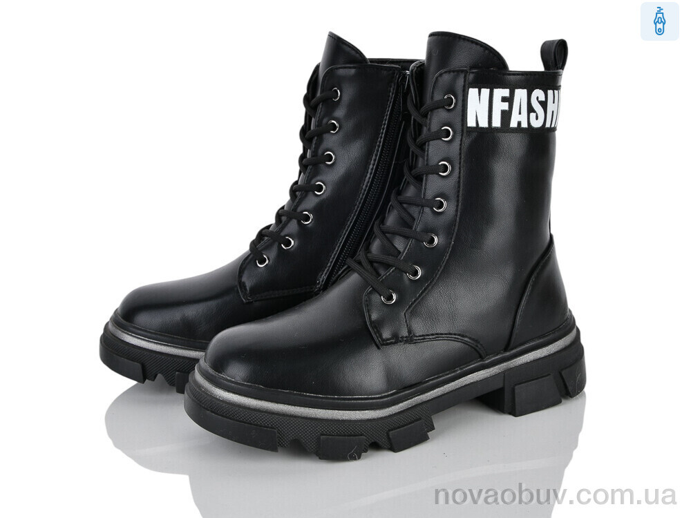 Черевики Xifa kids FG2369-3A