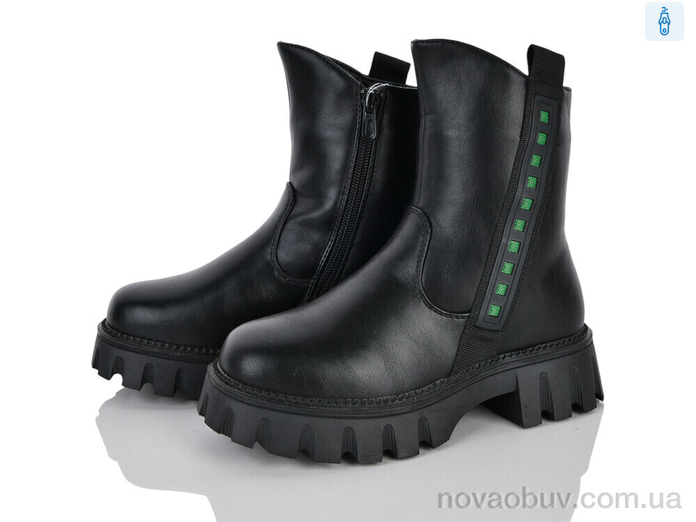 Черевики Xifa kids A2325-3L