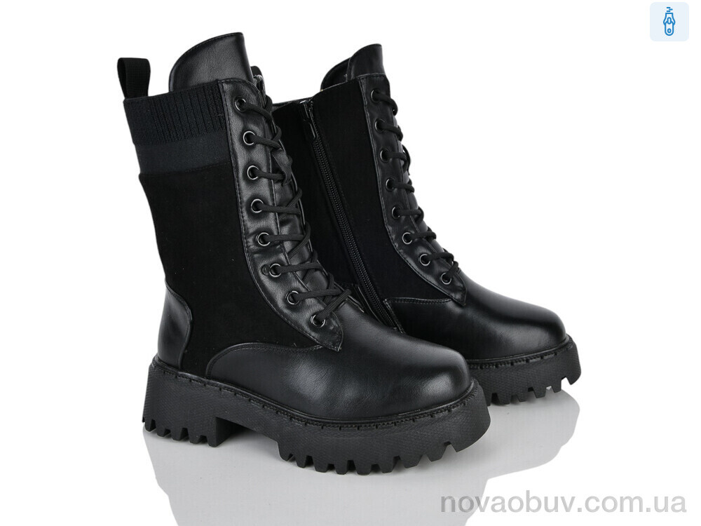 Черевики Xifa kids A2323-3A
