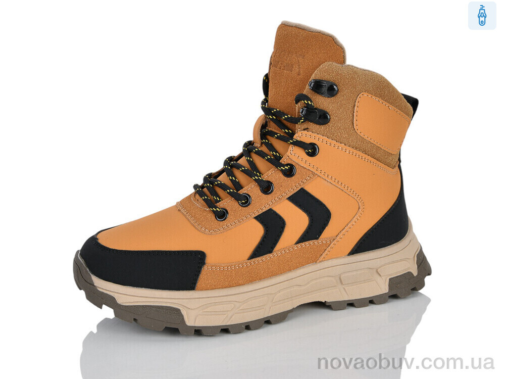 Черевики Xifa kids P2369-3H