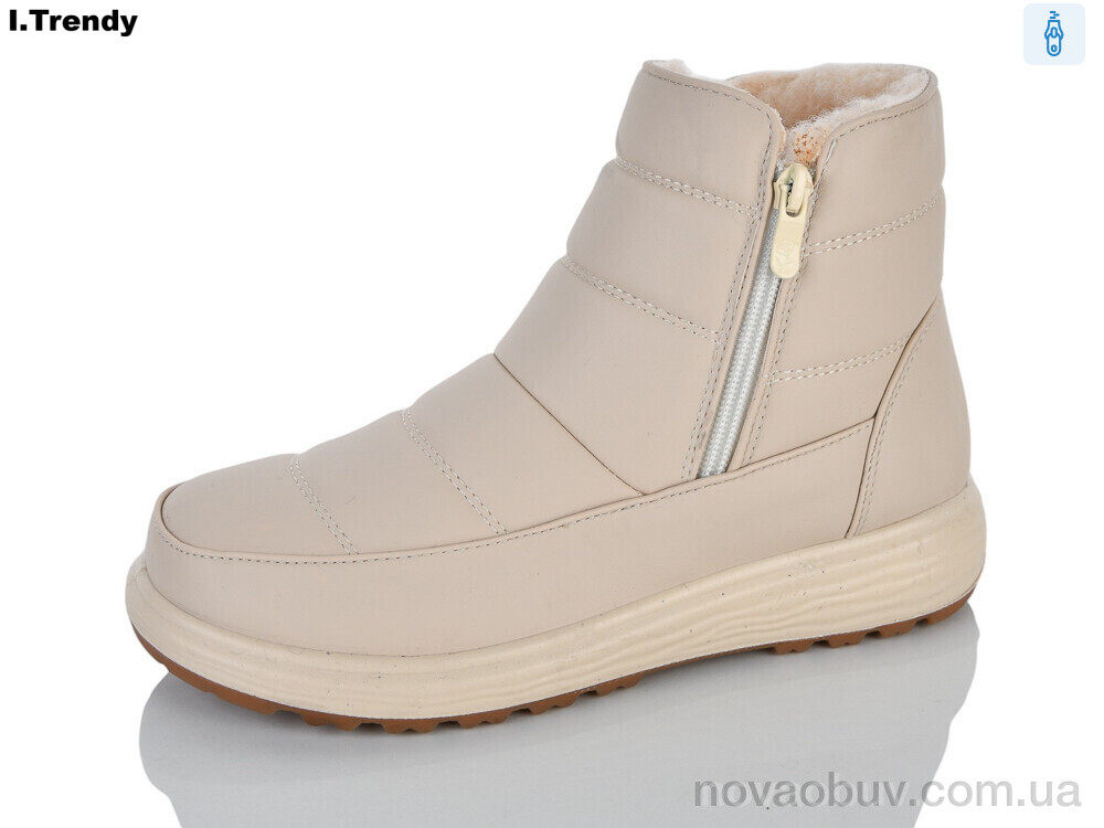 Черевики Trendy YZ201-2