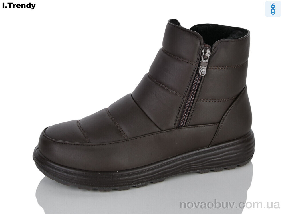 Черевики Trendy YZ201-6