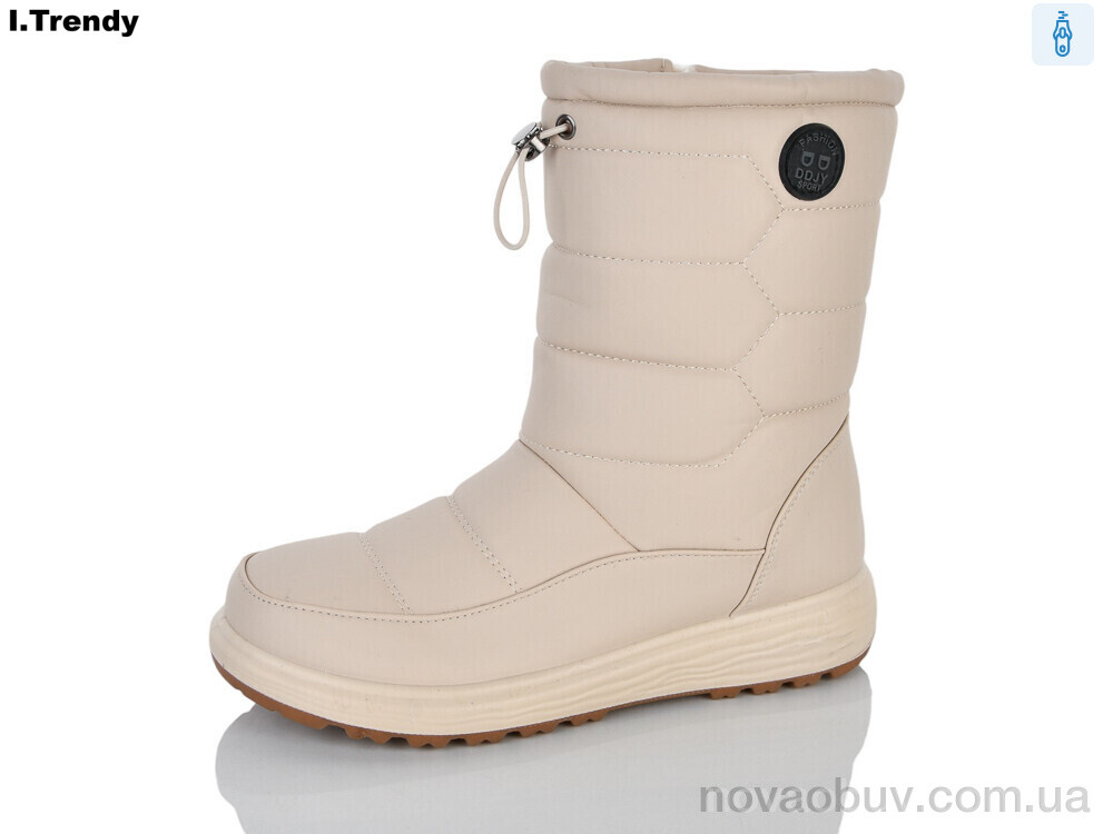 Чоботи Trendy YZ205-2
