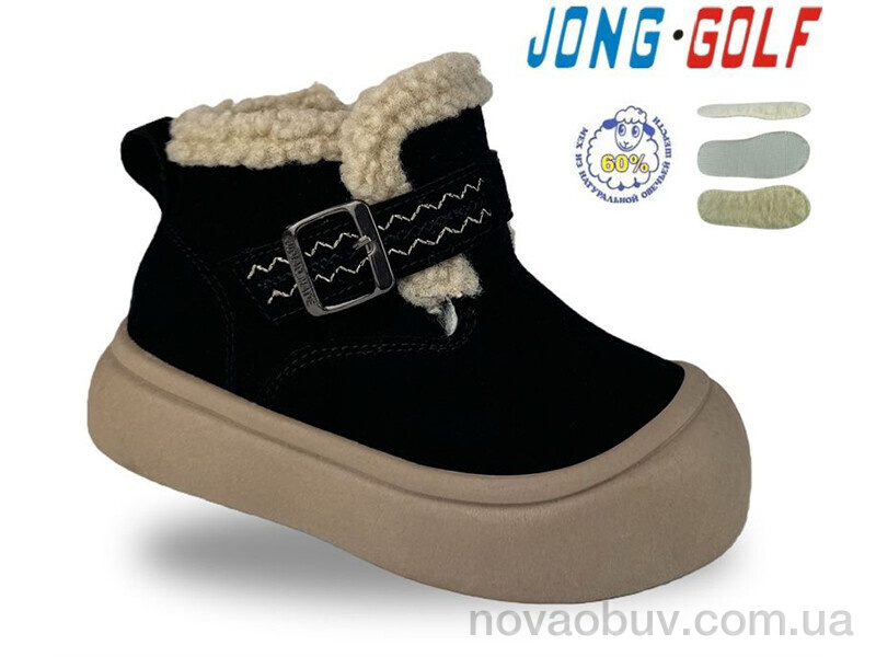 Черевики Jong Golf B40694-0