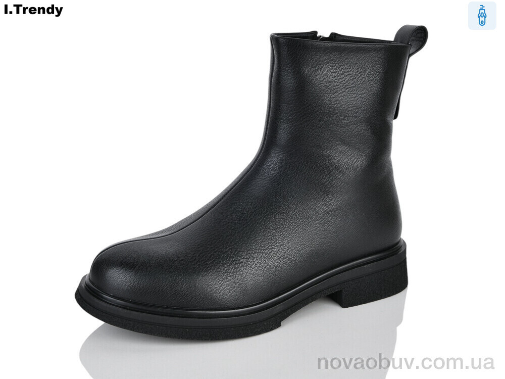 Черевики Trendy BT1511-1