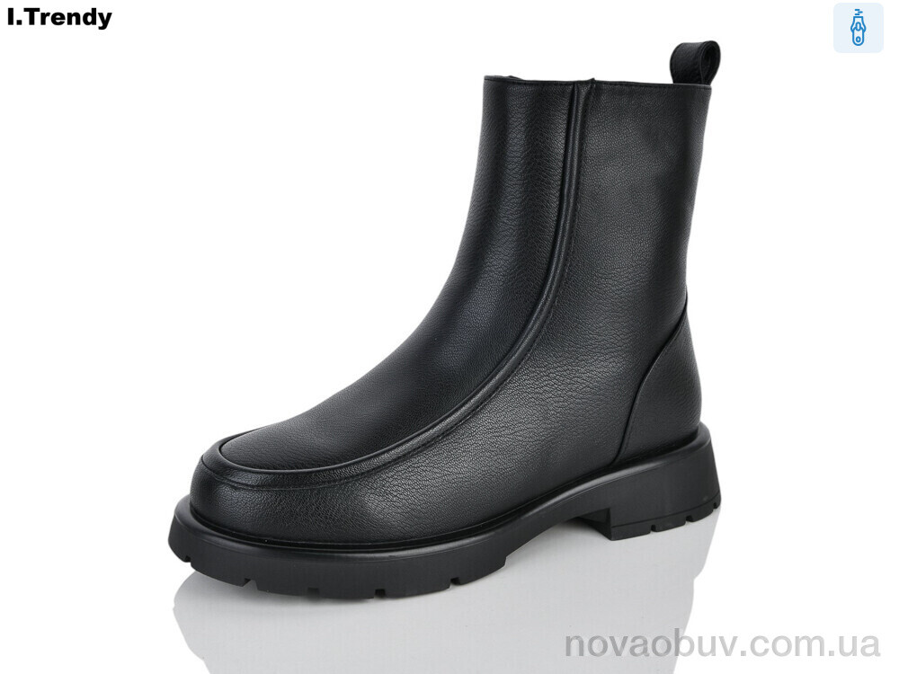 Черевики Trendy BT1502-1