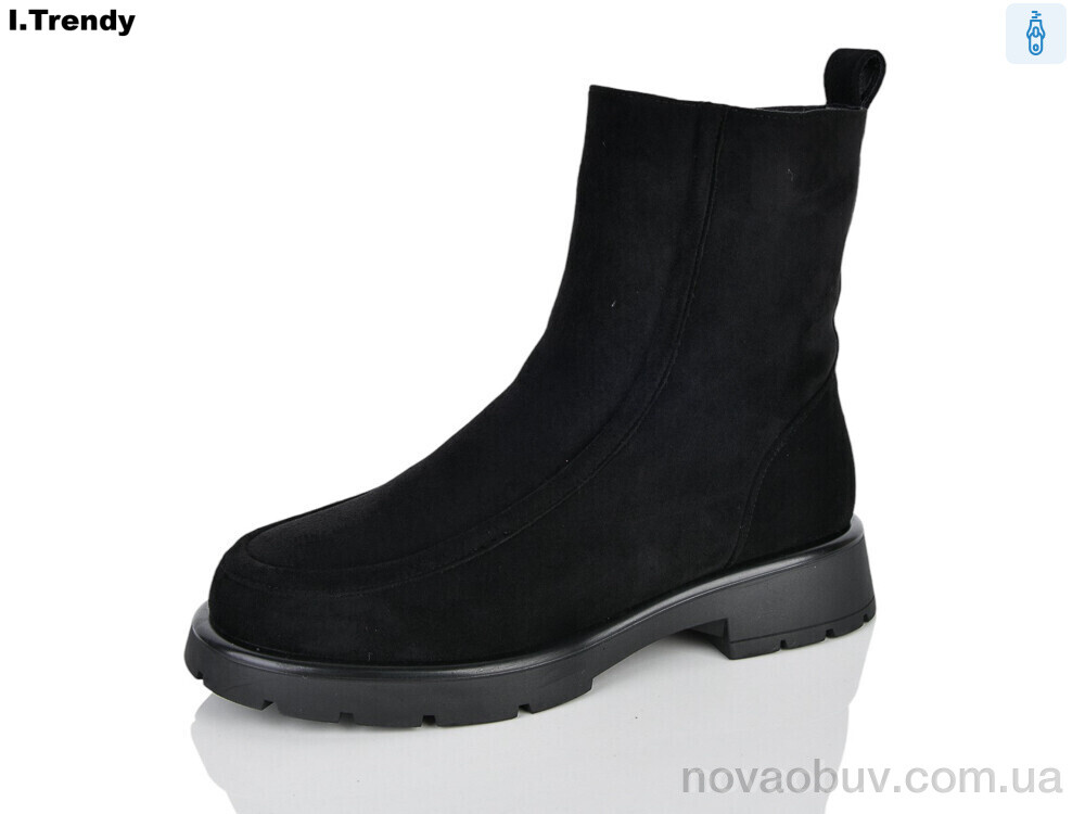 Черевики Trendy BT1502-2