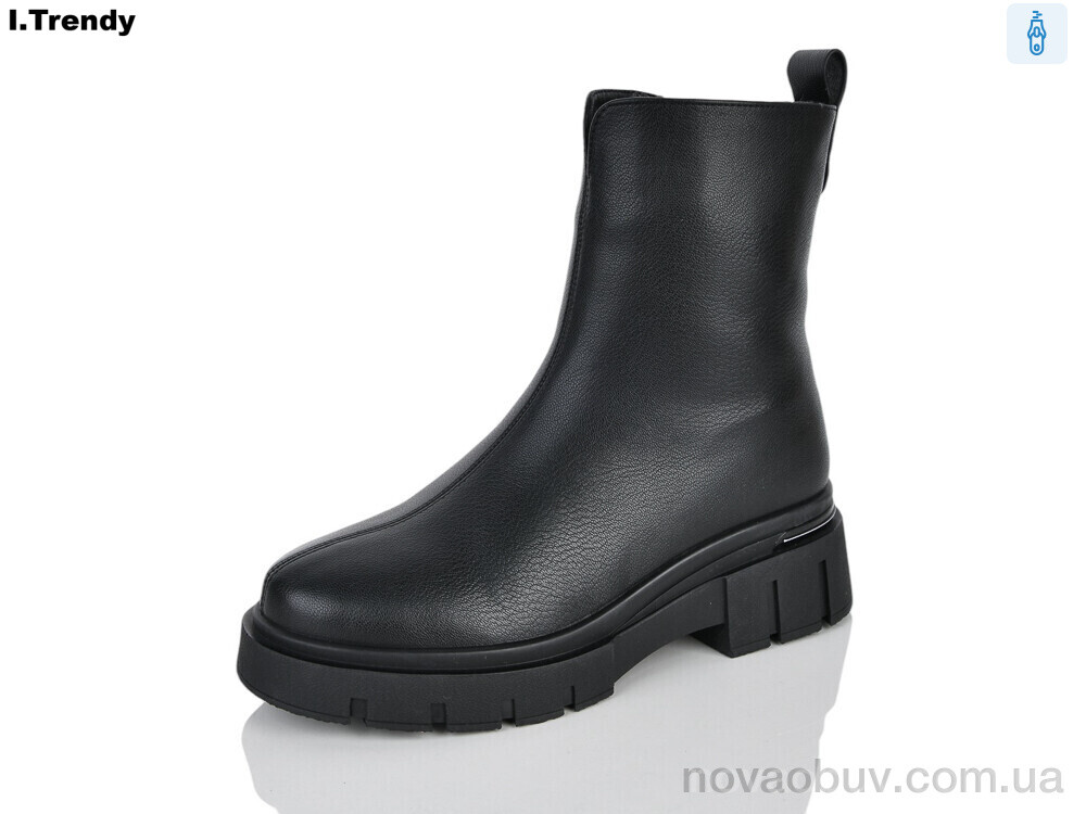 Черевики Trendy BT1515-1
