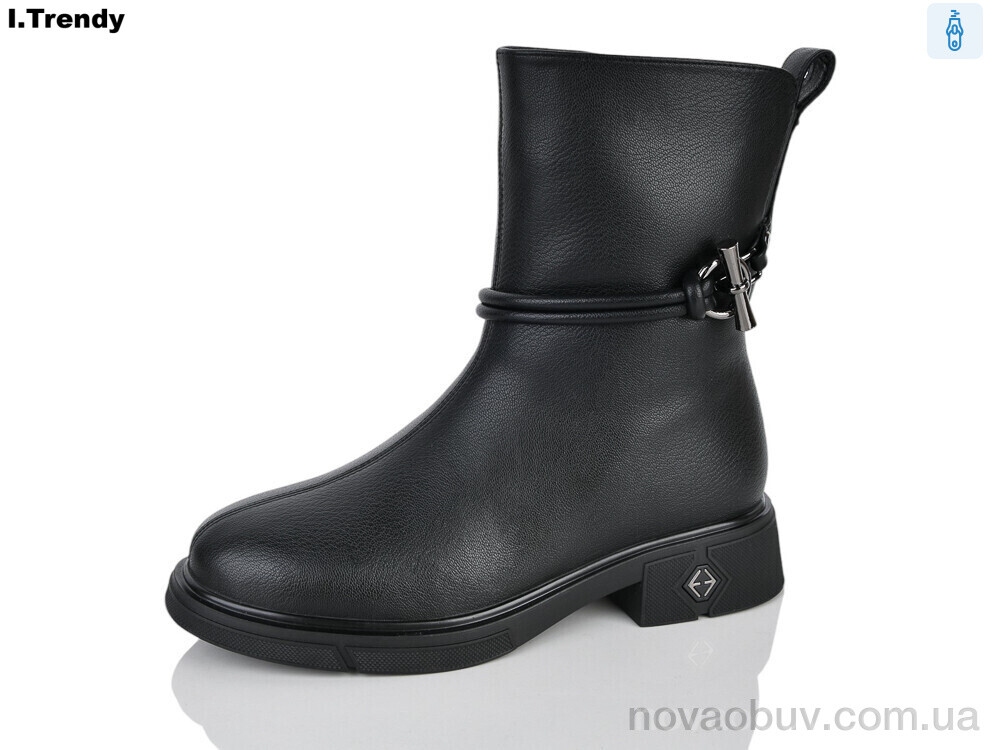 Черевики Trendy BT1517-1