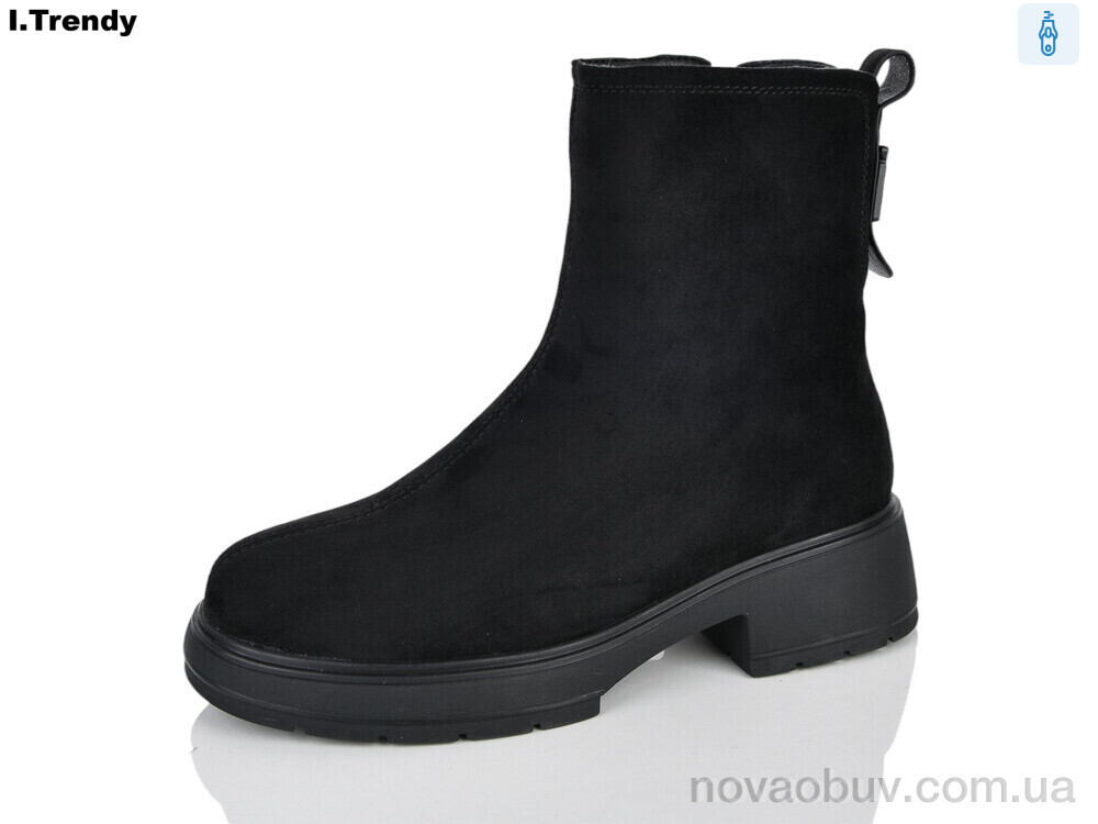 Черевики Trendy BT1504-2