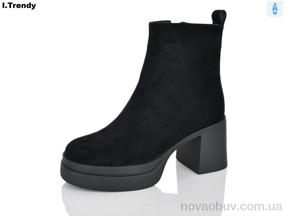 Черевики Trendy BT1526-2
