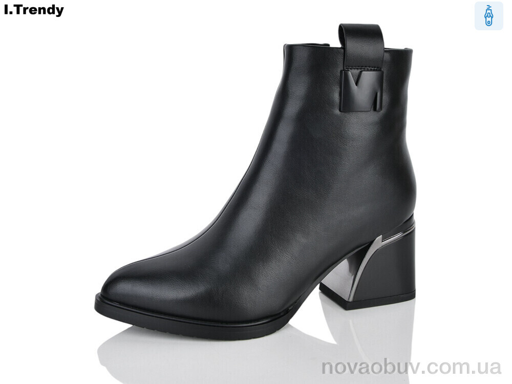 Черевики Trendy BT1584-1