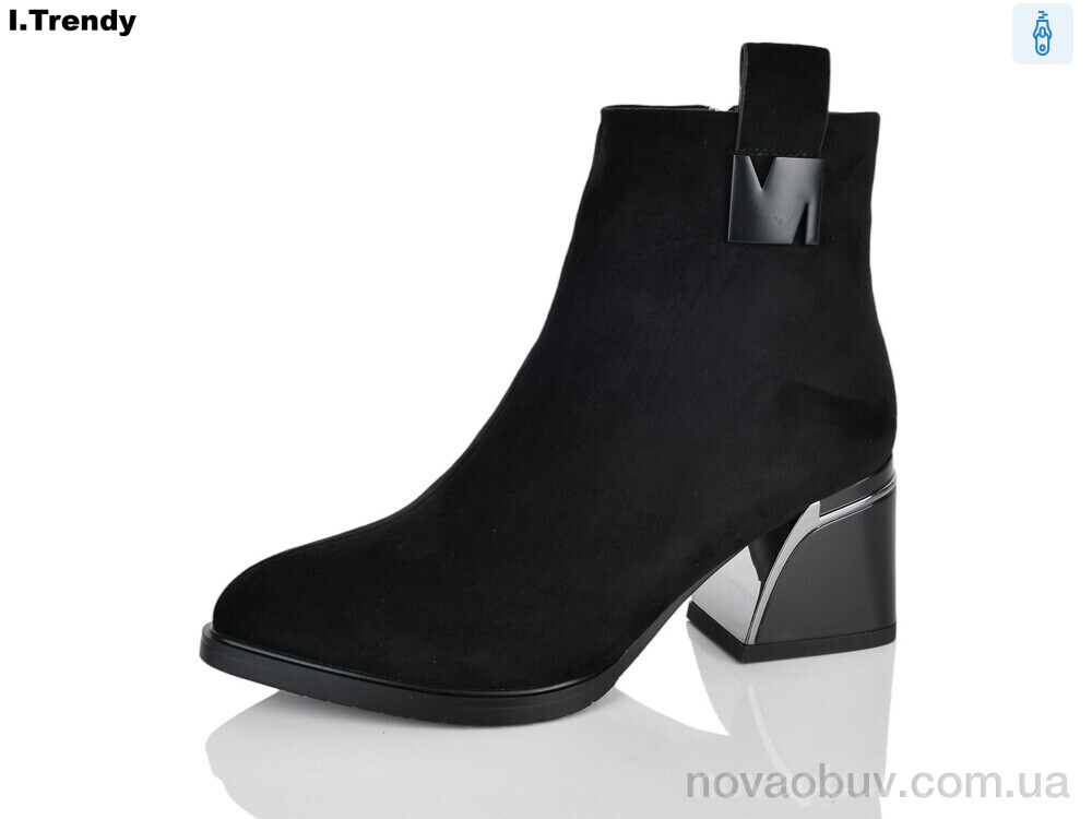 Черевики Trendy BT1584-2