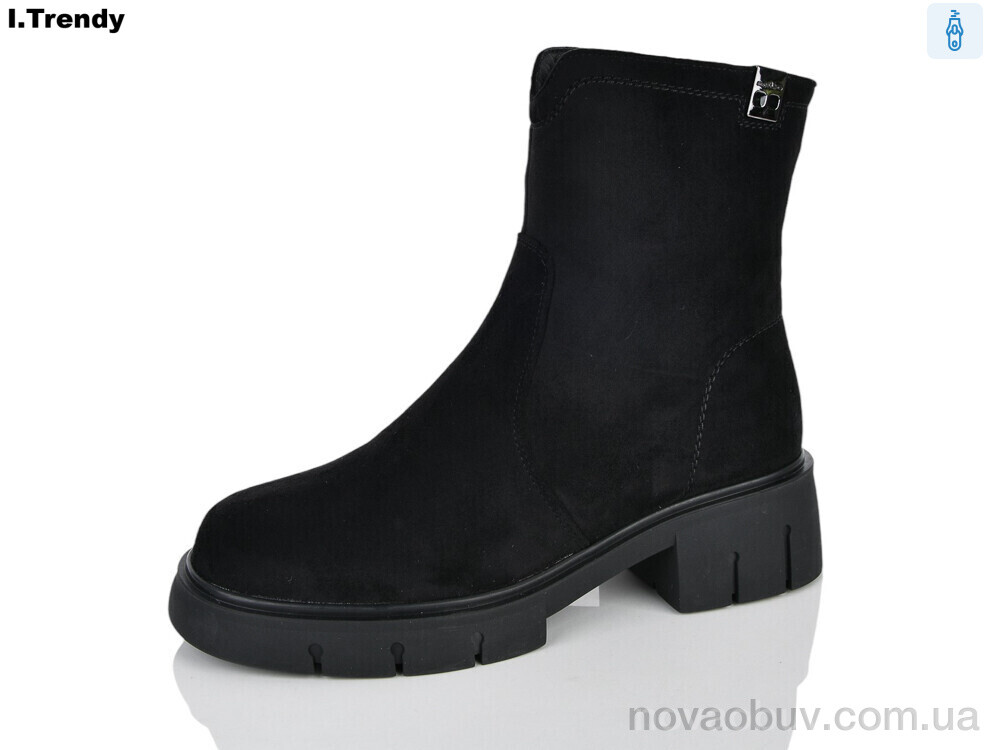 Черевики Trendy BT1518-3