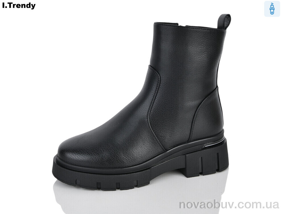 Черевики Trendy BT1516-1