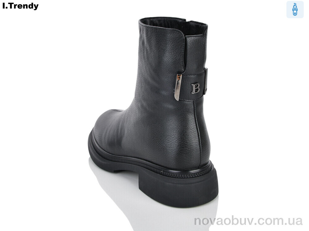 Черевики Trendy BT1596-1