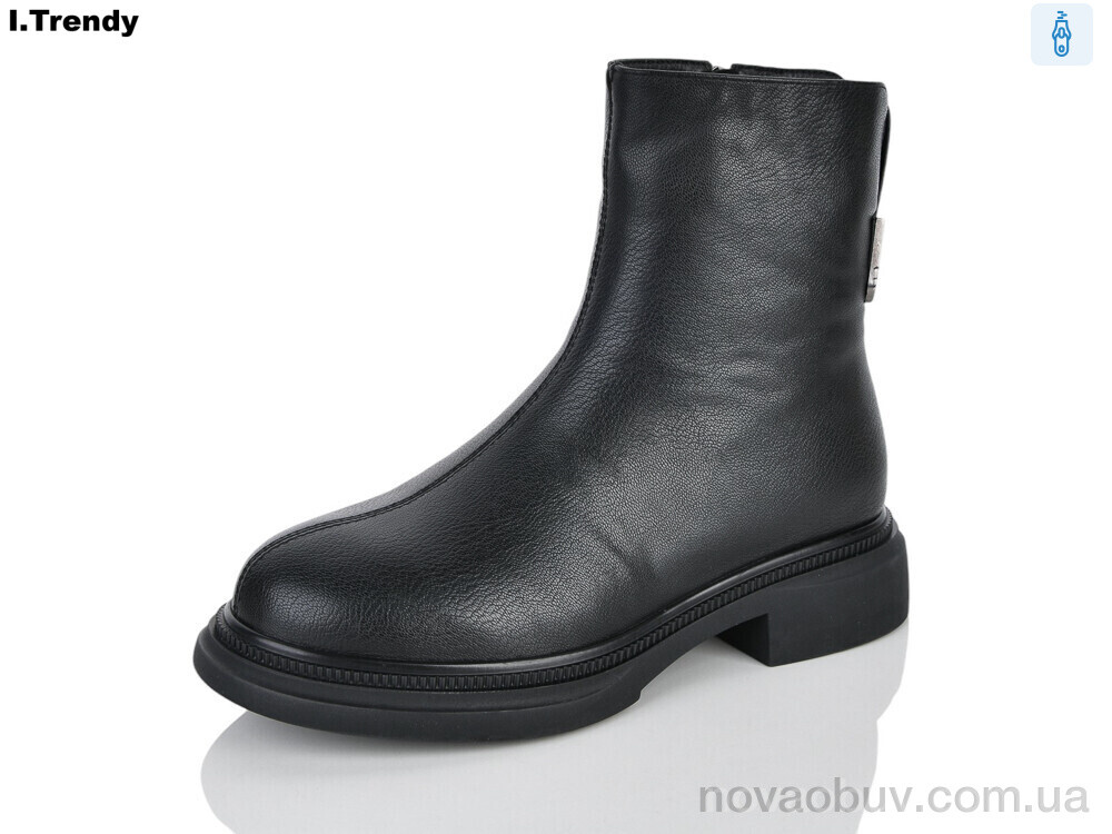 Черевики Trendy BT1596-1