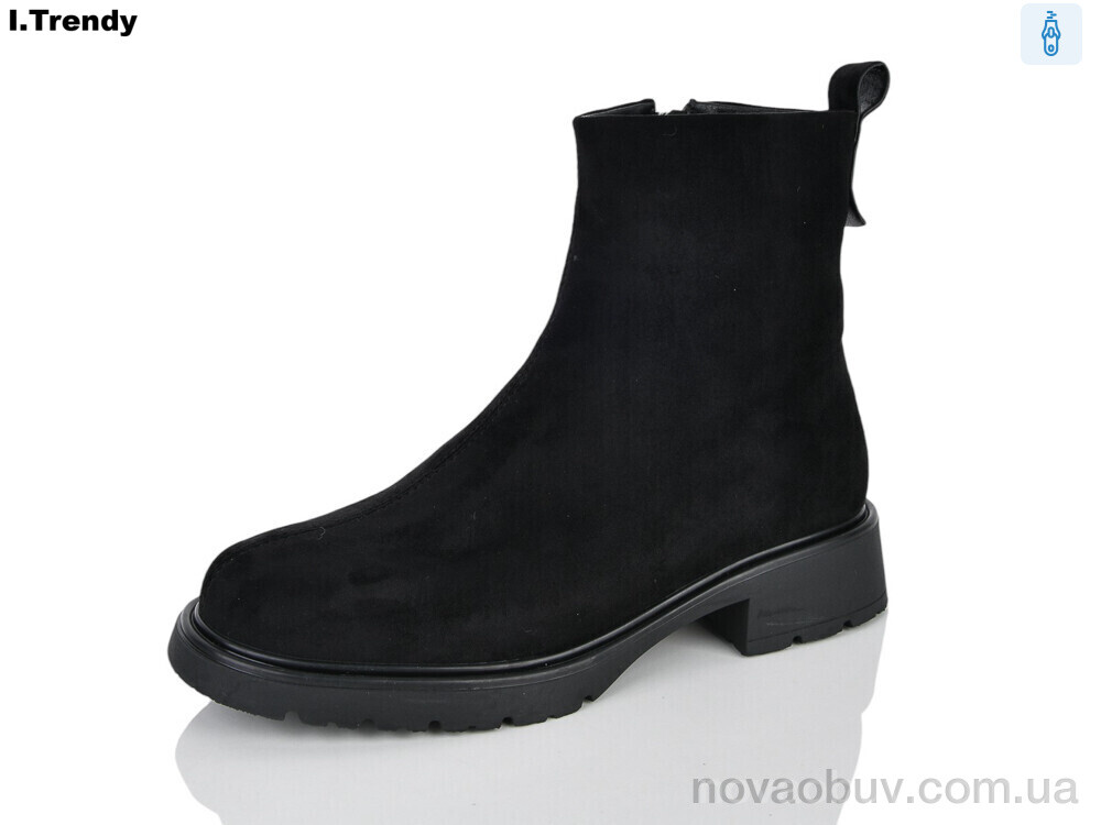 Черевики Trendy BT1519-2