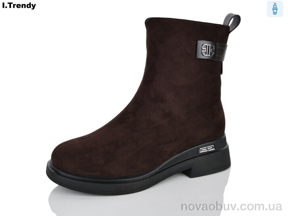 Черевики Trendy BT1550-3