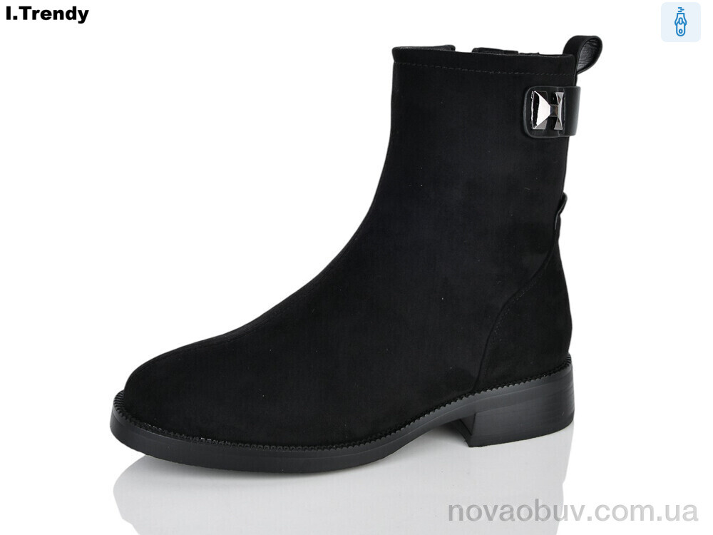 Черевики Trendy BT1508-1