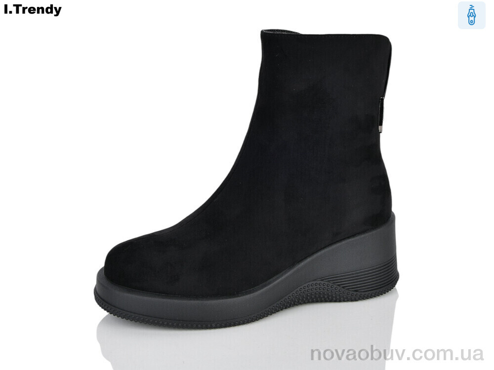 Черевики Trendy BT1522-2