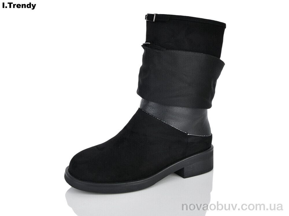 Черевики Trendy BT1503-2