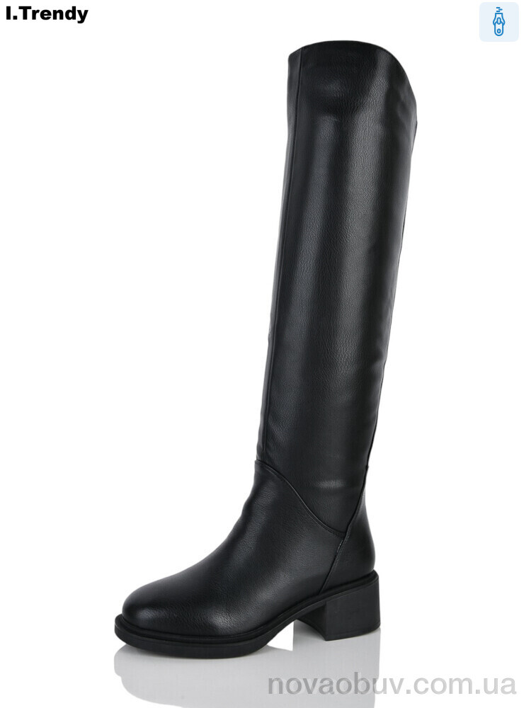 Ботфорти Trendy BT1576-1DM