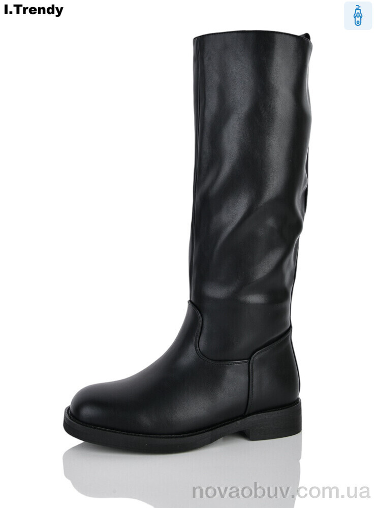 Чоботи Trendy BT1565-1