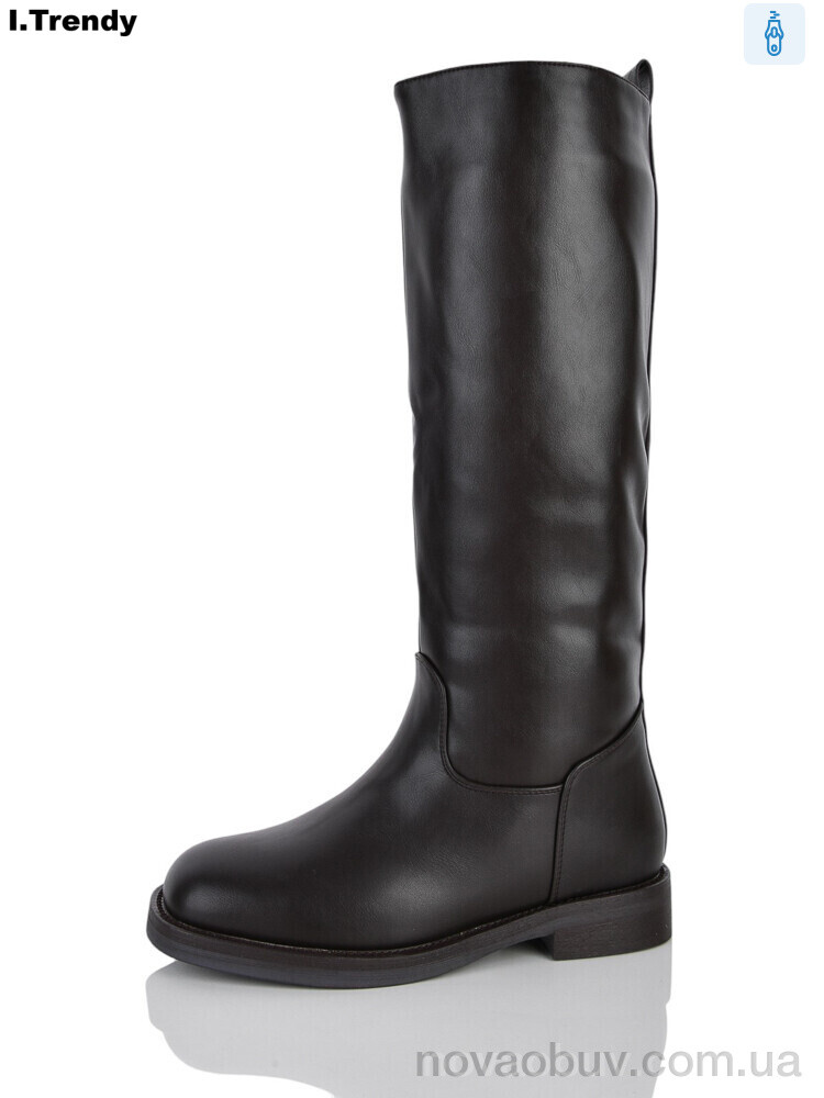 Чоботи Trendy BT1565-2