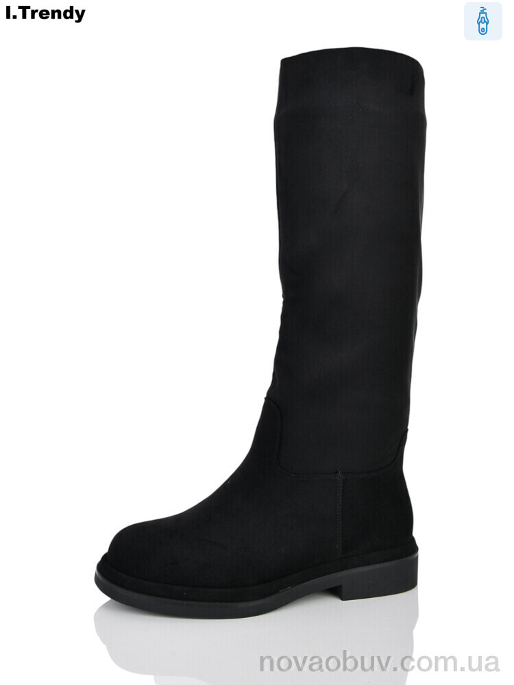 Чоботи Trendy BT1566-1