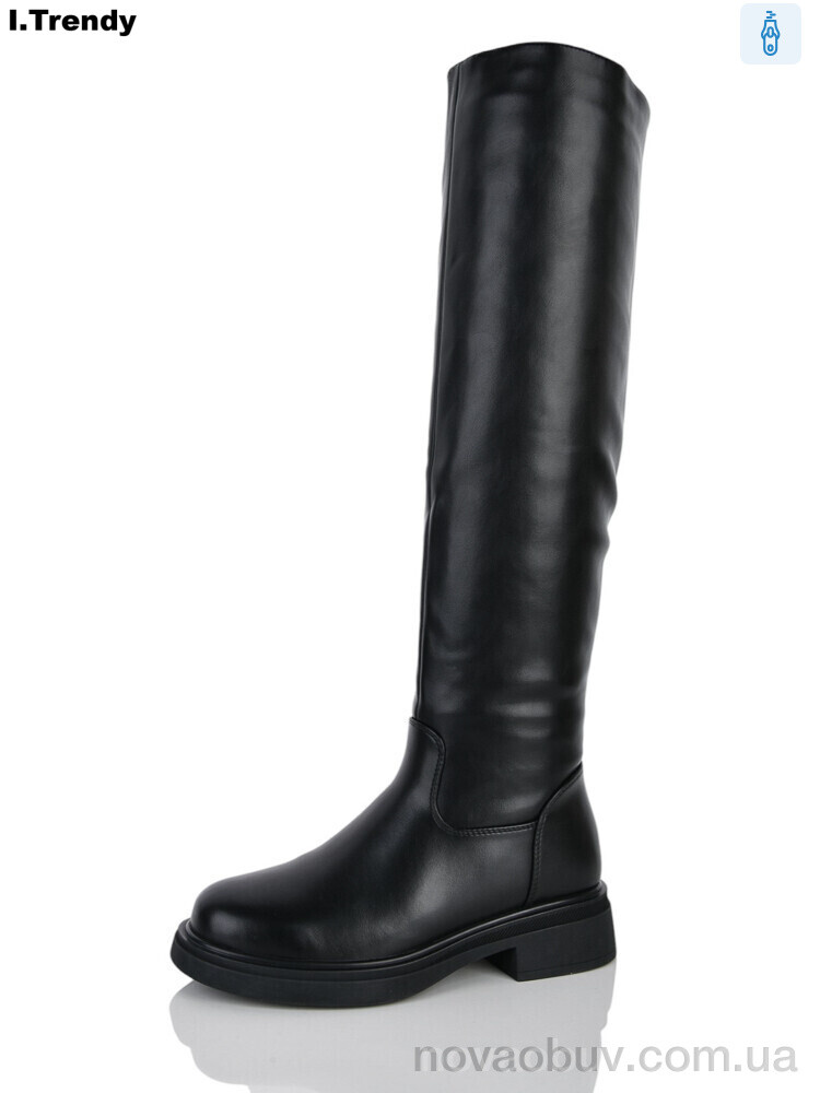 Ботфорти Trendy BT1579-1