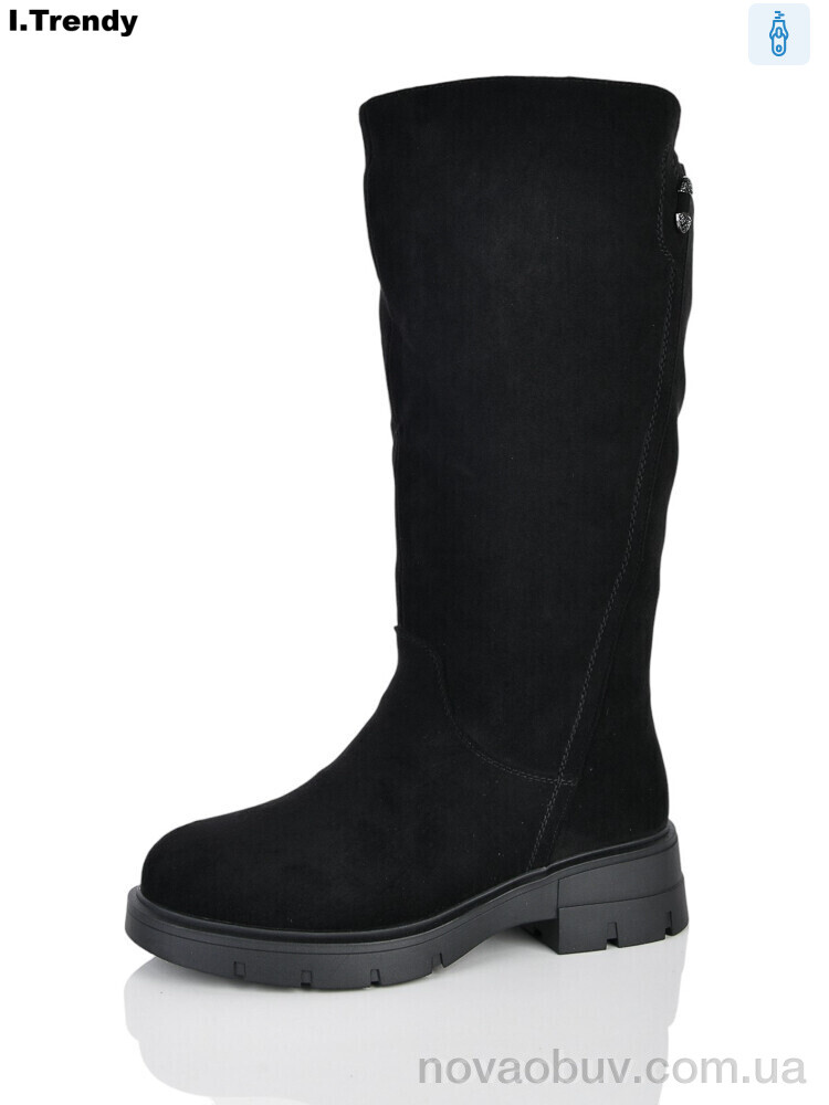 Чоботи Trendy BT1553-2DM