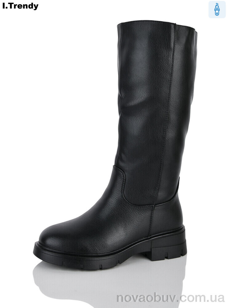 Чоботи Trendy BT1551-1DM