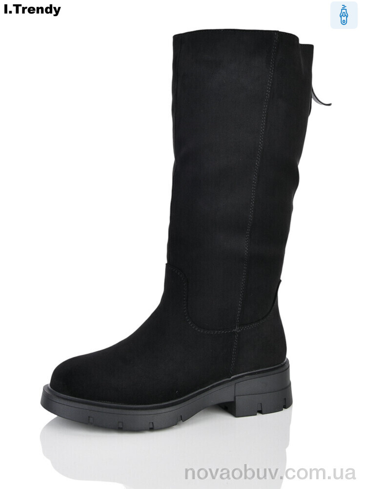 Чоботи Trendy BT1551-2DM