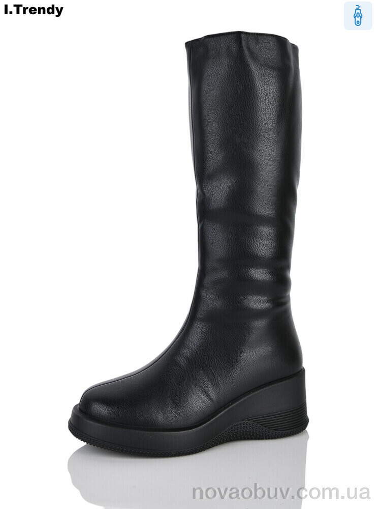 Чоботи Trendy BT1562-1
